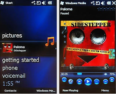 Bộ ba “siêu di động” của Acer tại Computex 2009 - 9