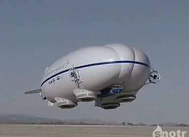 Những chiến đấu cơ bị ngộ nhận là UFO  - 4