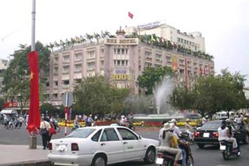Bổ sung giá đất 9 tuyến đường TPHCM - 1 Bổ sung giá đất 9 tuyến đường TPHCM - 1