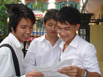 9 cách để “ăn” điểm 10 thật ngon lành - 1 9 cách để “ăn” điểm 10 thật ngon lành - 1