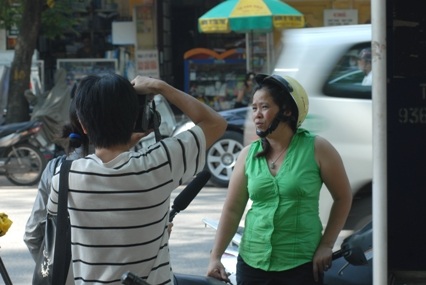 Hình ảnh cuối về kỳ thi tốt nghiệp nhiều dấu ấn - 3