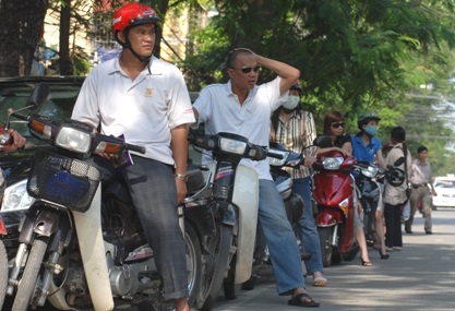 Hình ảnh cuối về kỳ thi tốt nghiệp nhiều dấu ấn - 2