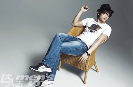 Bi (Rain) “bật mí” về nhãn hiệu thời trang của mình - 9 Bi (Rain) “bật mí” về nhãn hiệu thời trang của mình - 9