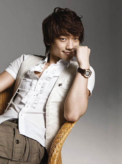 Bi (Rain) “bật mí” về nhãn hiệu thời trang của mình - 7 Bi (Rain) “bật mí” về nhãn hiệu thời trang của mình - 7