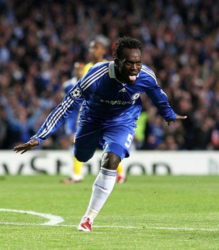 AC Milan vội vã tìm người thế chân Kaka - 2