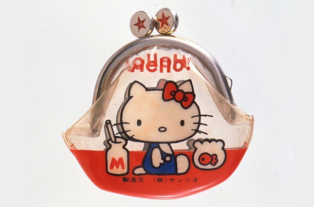 35 năm trải nghiệm của “nàng” Hello Kitty - 1 35 năm trải nghiệm của “nàng” Hello Kitty - 1