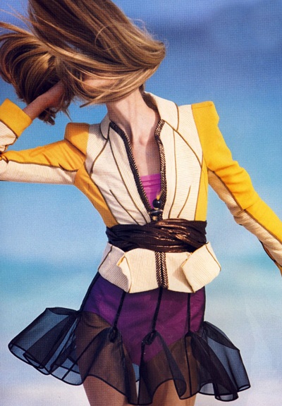 Gặp lại “chân dài” xinh đẹp Tanya Dziahileva - 8