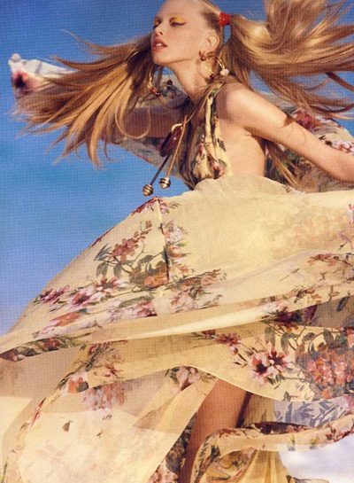 Gặp lại “chân dài” xinh đẹp Tanya Dziahileva - 4