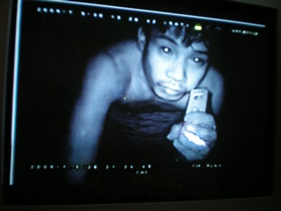 Siêu trộm bị tóm sau gần 10 năm “làm ăn” trót lọt - 1