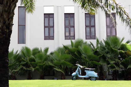 Tặng 140 triệu đồng cho Quỹ học bổng thành phố Hội An - 1 Tặng 140 triệu đồng cho Quỹ học bổng thành phố Hội An - 1