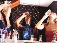 Khi gái ngoan “nổi loạn” - 1