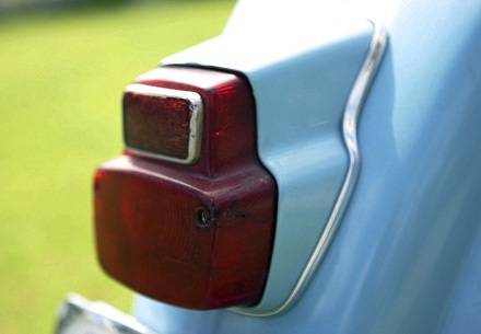 Chiêm ngưỡng chiếc Vespa cổ trị giá 140 triệu đồng - 9