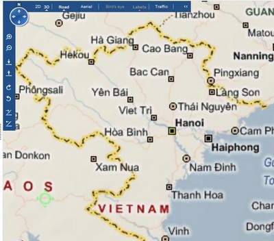 Những “vũ khí” giúp Bing “tuyên chiến” với Google - 10 Những “vũ khí” giúp Bing “tuyên chiến” với Google - 10