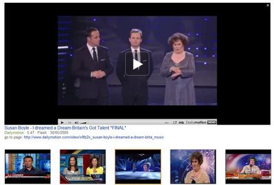 Những “vũ khí” giúp Bing “tuyên chiến” với Google - 6 Những “vũ khí” giúp Bing “tuyên chiến” với Google - 6