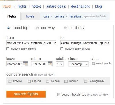 Những “vũ khí” giúp Bing “tuyên chiến” với Google - 9 Những “vũ khí” giúp Bing “tuyên chiến” với Google - 9