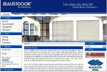Nhận diện sản phẩm cửa cuốn Austdoor chính hãng - 3