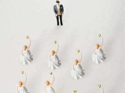 Sống lâu nhờ... đa thê? - 1 Sống lâu nhờ... đa thê? - 1