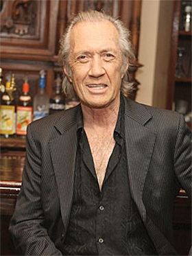 “Sao” phim Kill Bill chết trong tình trạng treo cổ - 1 “Sao” phim Kill Bill chết trong tình trạng treo cổ - 1