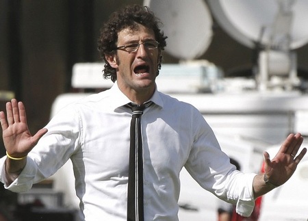 Conte, Spalletti từ chối, dọn đường Ferrara ở lại Juve - 1 Conte, Spalletti từ chối, dọn đường Ferrara ở lại Juve - 1