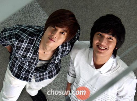 Hotboy Lee Min Ho làm quý ông lịch lãm - 20 Hotboy Lee Min Ho làm quý ông lịch lãm - 20