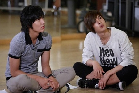 Hotboy Lee Min Ho làm quý ông lịch lãm - 24 Hotboy Lee Min Ho làm quý ông lịch lãm - 24