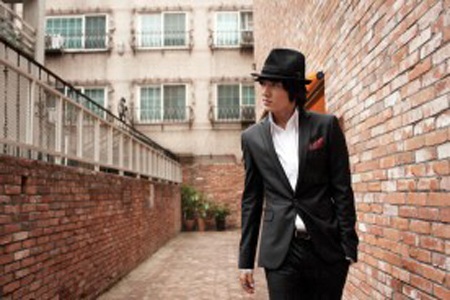 Hotboy Lee Min Ho làm quý ông lịch lãm - 3 Hotboy Lee Min Ho làm quý ông lịch lãm - 3