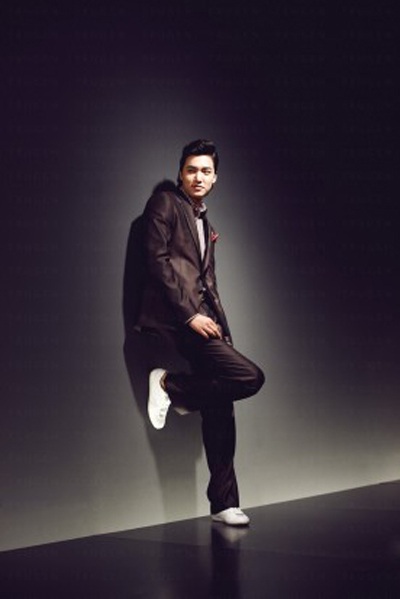 Hotboy Lee Min Ho làm quý ông lịch lãm - 5 Hotboy Lee Min Ho làm quý ông lịch lãm - 5