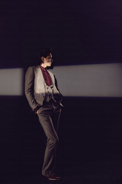 Hotboy Lee Min Ho làm quý ông lịch lãm - 6 Hotboy Lee Min Ho làm quý ông lịch lãm - 6
