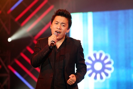 Thủy Tiên khoe chân dài trong đêm “Thế giới Vpop” - 7