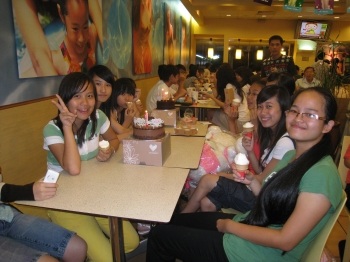 Những hình ảnh mới nhất của trại hè Lion Island - 1