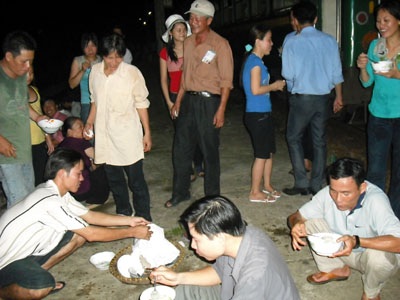 Đêm trắng vá đường ray - 10