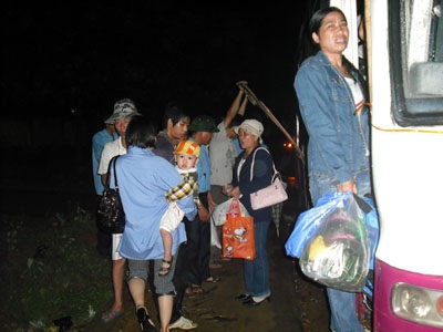 Đêm trắng vá đường ray - 7