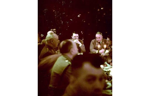 Chùm ảnh: Hitler thời "hoàng kim" - 3 Chùm ảnh: Hitler thời "hoàng kim" - 3