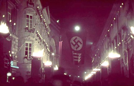 Chùm ảnh: Hitler thời "hoàng kim" - 13 Chùm ảnh: Hitler thời "hoàng kim" - 13