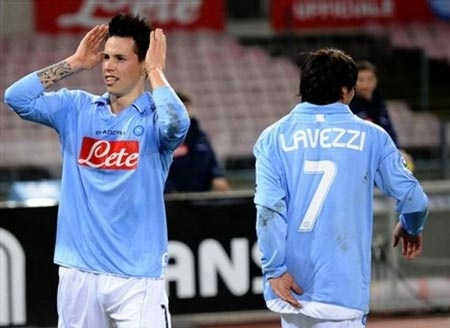 Khi Kaka ngoảnh mặt Serie A để ra đi... - 3 Khi Kaka ngoảnh mặt Serie A để ra đi... - 3