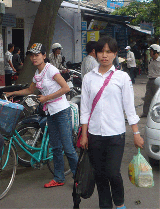 “Ở Hà Nội mới có “lò” tốt!” - 2