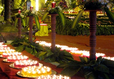 Ngọc xá lợi đã đến ngôi chùa lớn nhất Việt Nam - 9