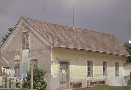 Chùm ảnh: Trùm phát xít thuở “cơ hàn” - 1