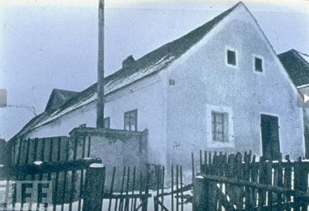 Chùm ảnh: Trùm phát xít thuở “cơ hàn” - 7