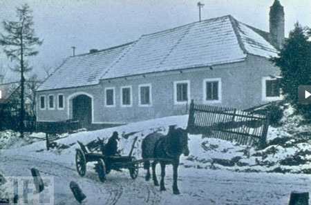 Chùm ảnh: Trùm phát xít thuở “cơ hàn” - 6