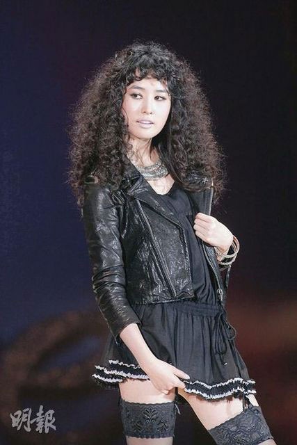 Lee Dae Hae và Bi (Rain) khuấy động Hồng Kông - 24