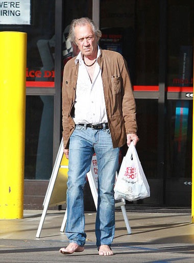 Gia đình nam diễn viên của phim “Kill Bill” nhờ FBI giúp đỡ - 3