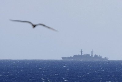 Tìm thấy thi thể hành khách trên chiếc Airbus A330 mất tích   - 1