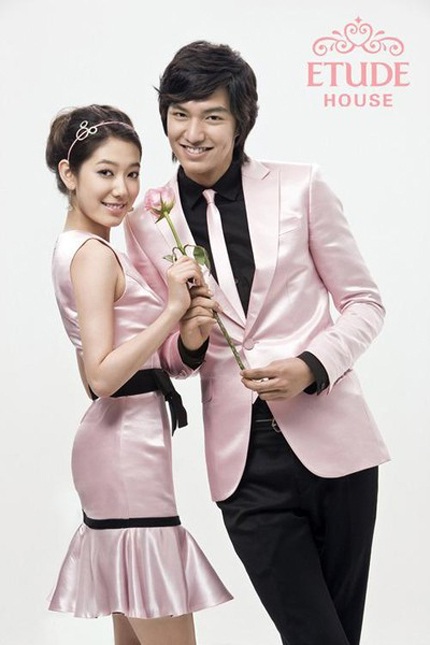 Gặp lại sao thế hệ 9X Park Shin Hye - 5 Gặp lại sao thế hệ 9X Park Shin Hye - 5