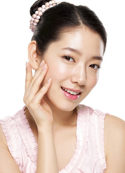 Gặp lại sao thế hệ 9X Park Shin Hye - 8 Gặp lại sao thế hệ 9X Park Shin Hye - 8
