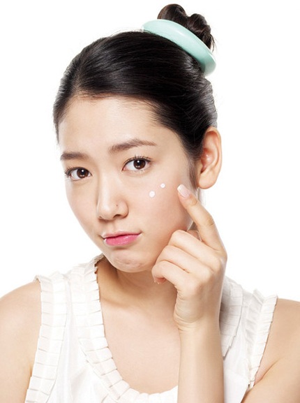 Gặp lại sao thế hệ 9X Park Shin Hye - 9 Gặp lại sao thế hệ 9X Park Shin Hye - 9
