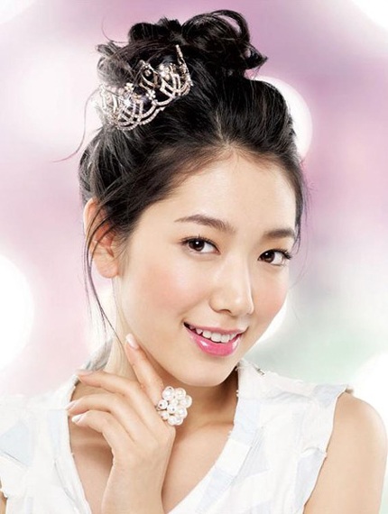 Gặp lại sao thế hệ 9X Park Shin Hye - 10 Gặp lại sao thế hệ 9X Park Shin Hye - 10