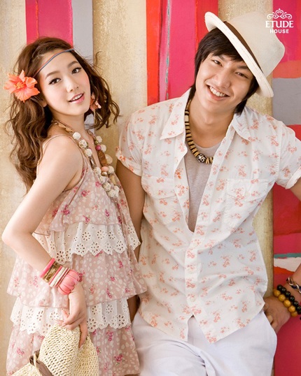 Gặp lại sao thế hệ 9X Park Shin Hye - 3 Gặp lại sao thế hệ 9X Park Shin Hye - 3