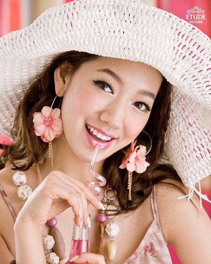 Gặp lại sao thế hệ 9X Park Shin Hye - 11 Gặp lại sao thế hệ 9X Park Shin Hye - 11