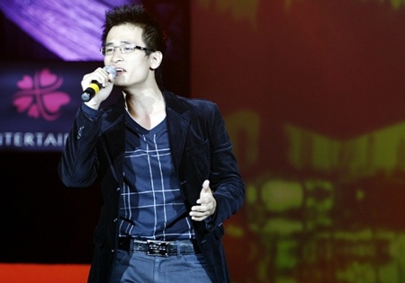 Nhiều “sao” cùng Mỹ Tâm “Nâng bước ngày mai” - 7